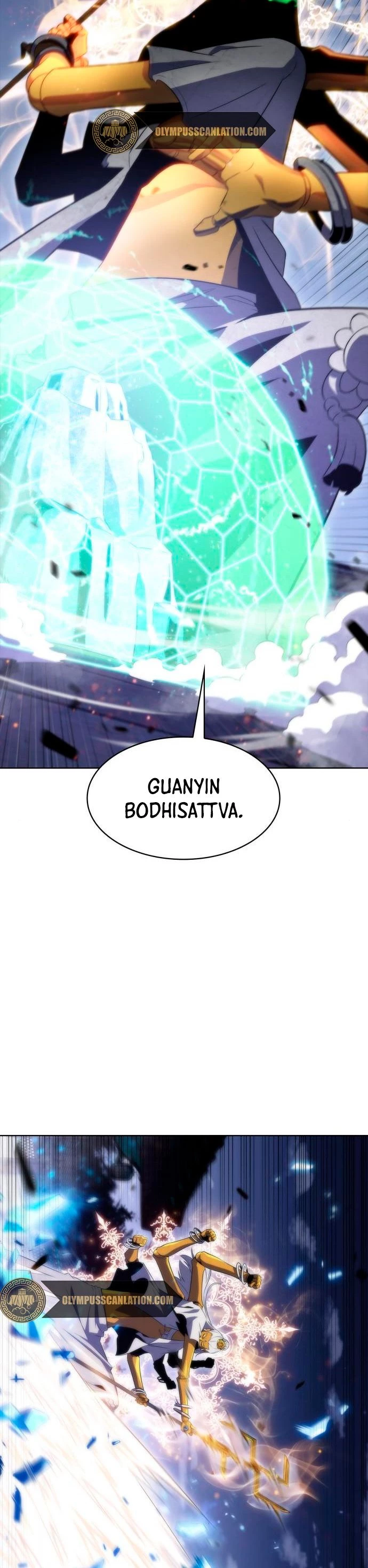 Sin fin skills > Capitulo 42 > Page 341