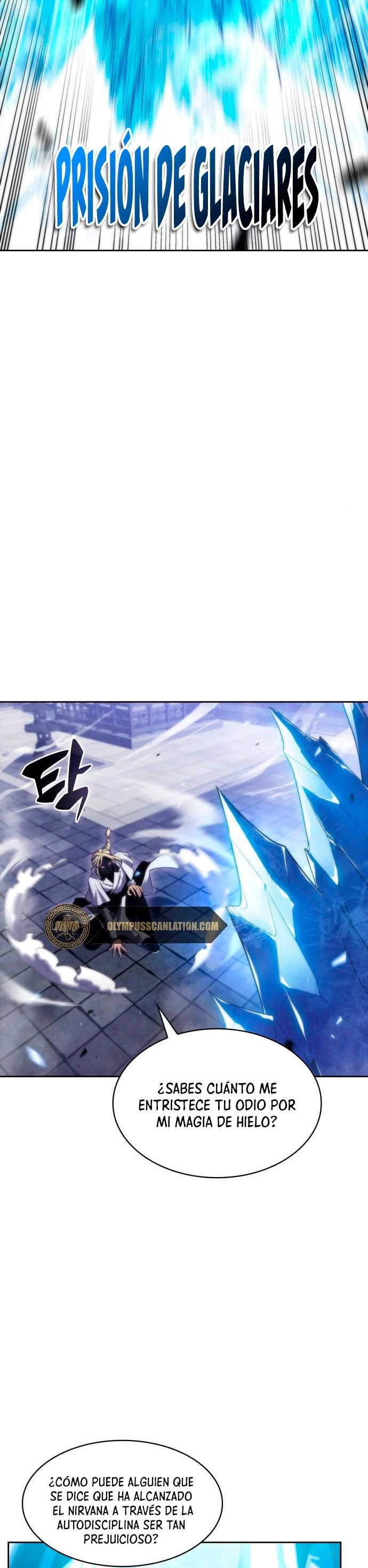 Sin fin skills > Capitulo 42 > Page 411