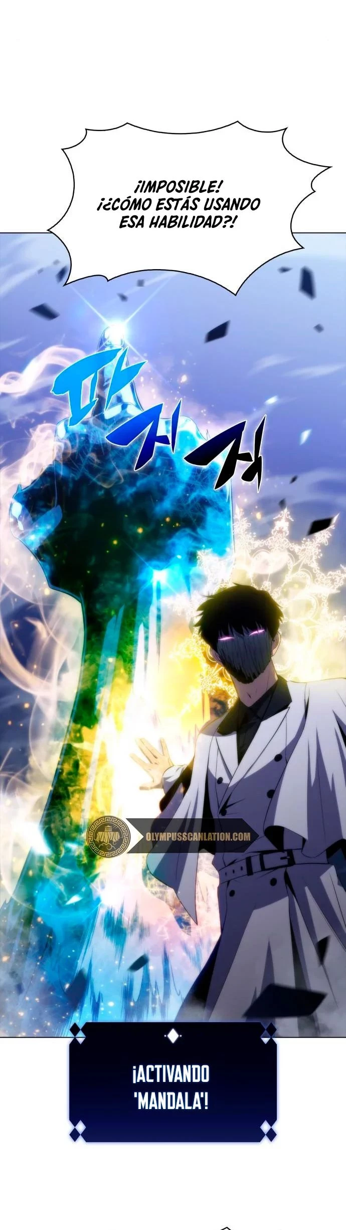 Sin fin skills > Capitulo 42 > Page 491