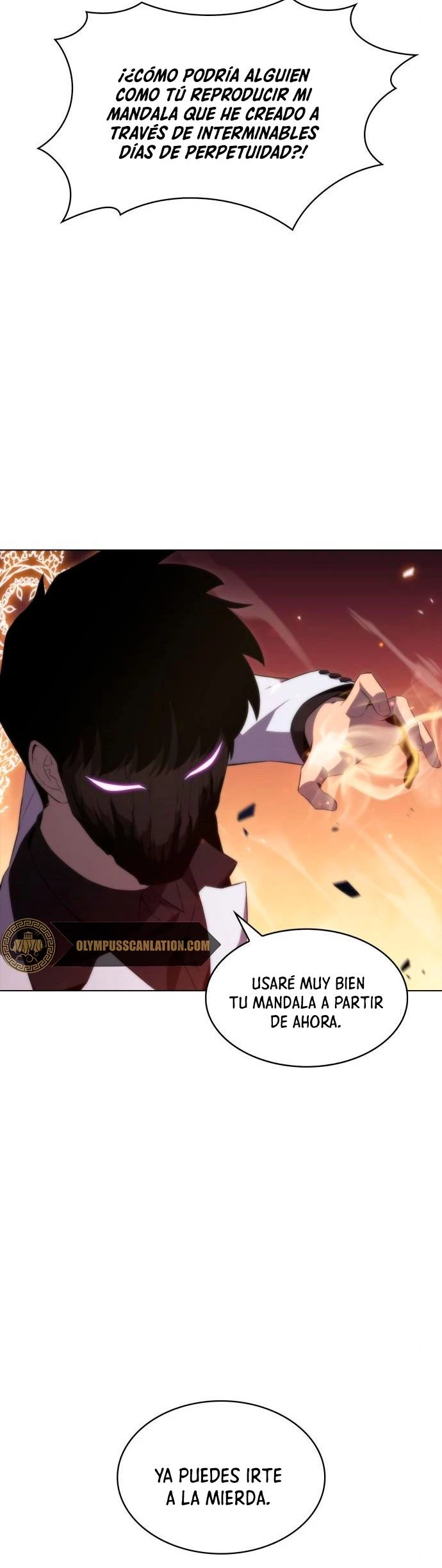 Sin fin skills > Capitulo 42 > Page 501