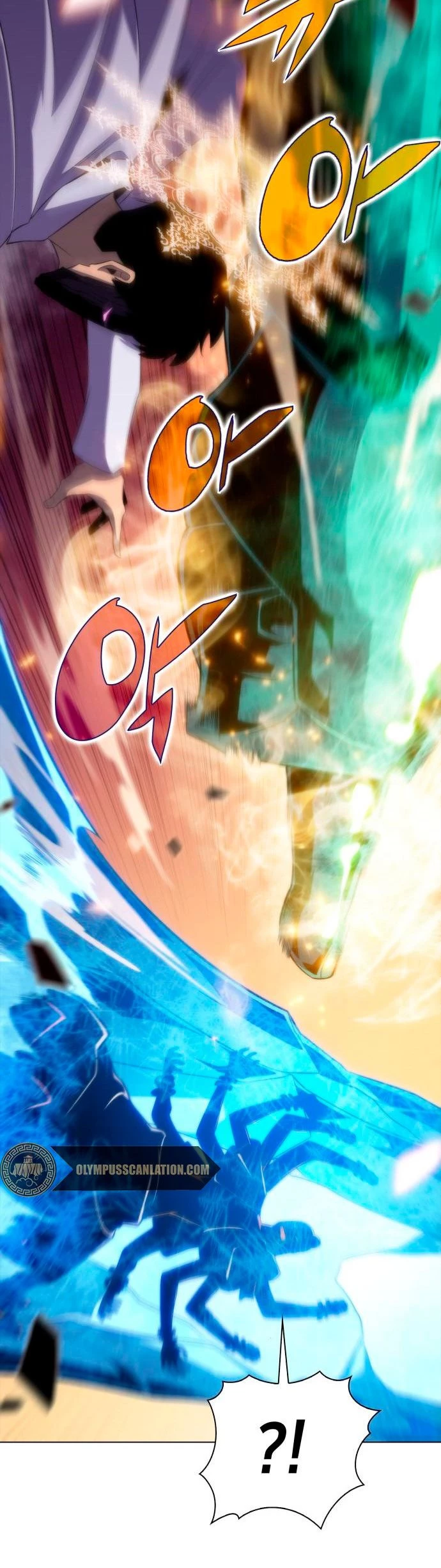 Sin fin skills > Capitulo 42 > Page 521