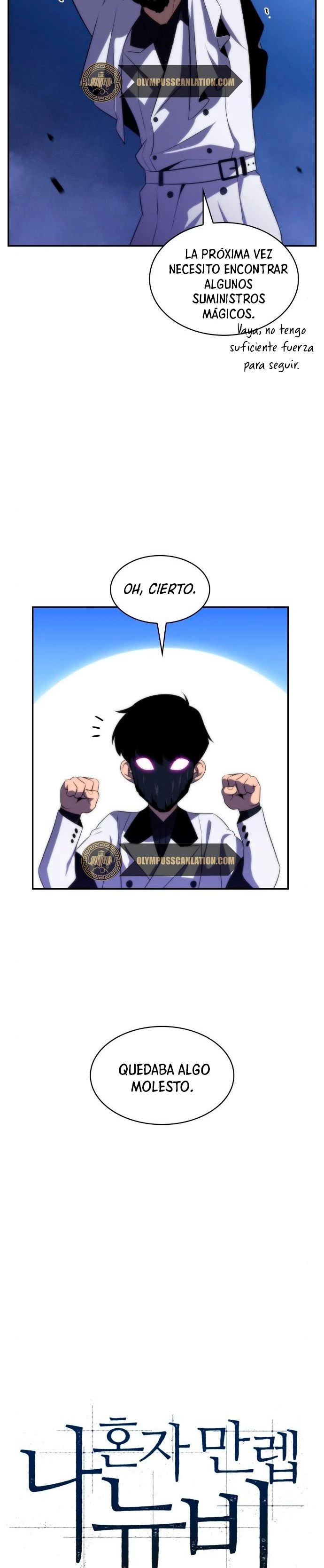 Sin fin skills > Capitulo 43 > Page 41