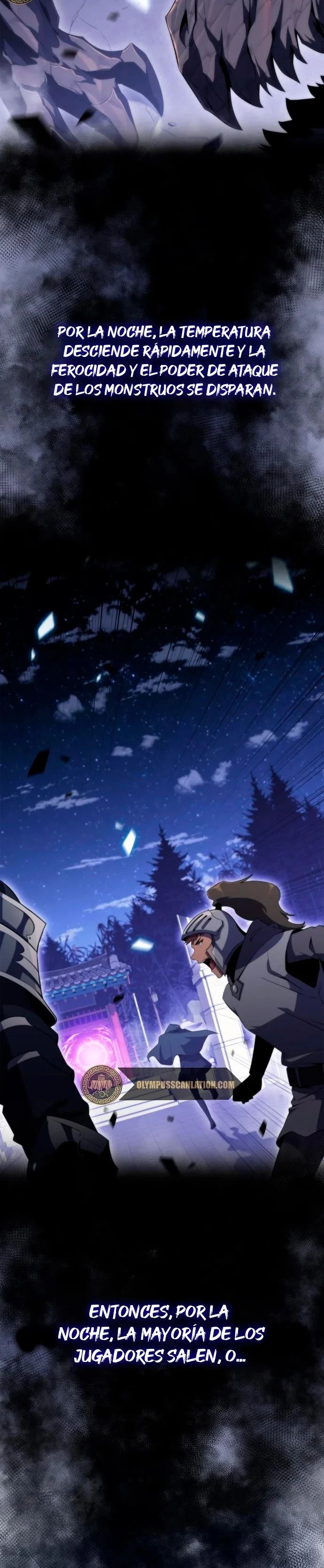 Sin fin skills > Capitulo 43 > Page 61