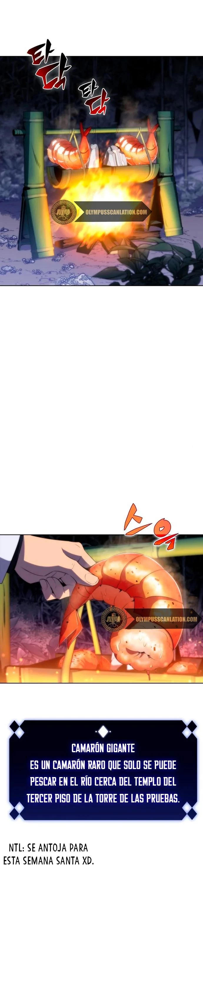Sin fin skills > Capitulo 43 > Page 81
