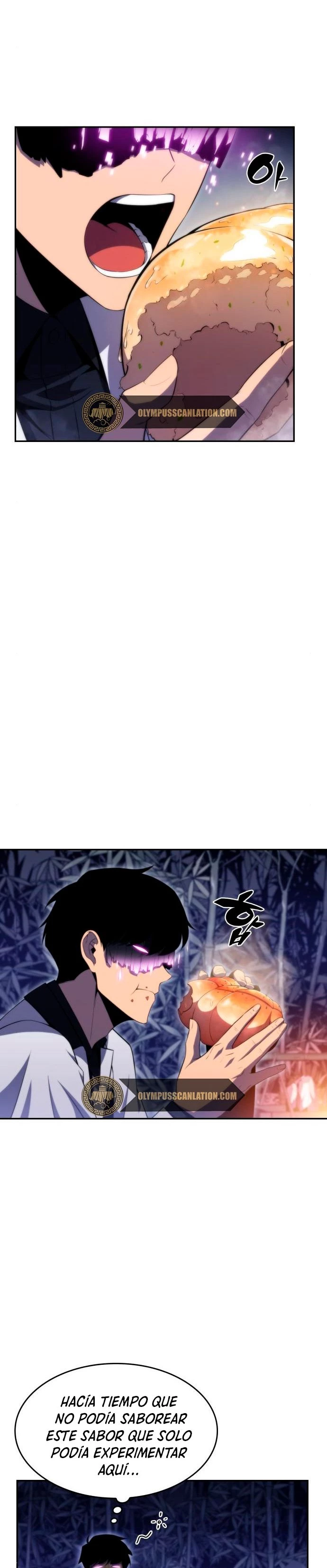 Sin fin skills > Capitulo 43 > Page 91