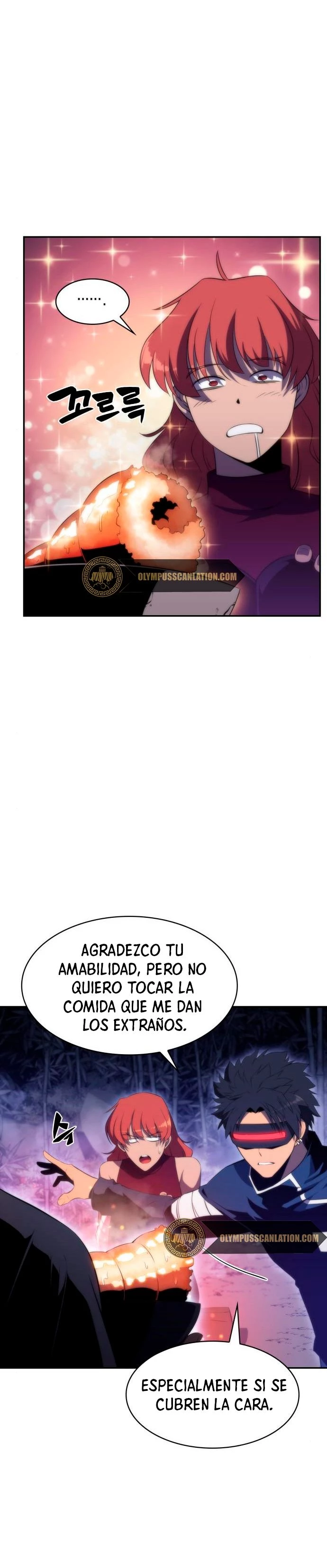 Sin fin skills > Capitulo 43 > Page 141