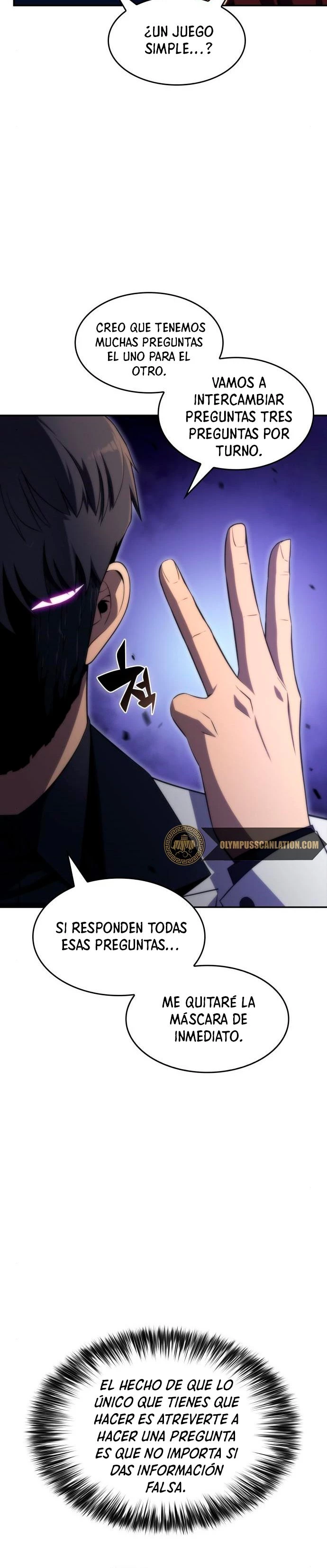 Sin fin skills > Capitulo 43 > Page 181