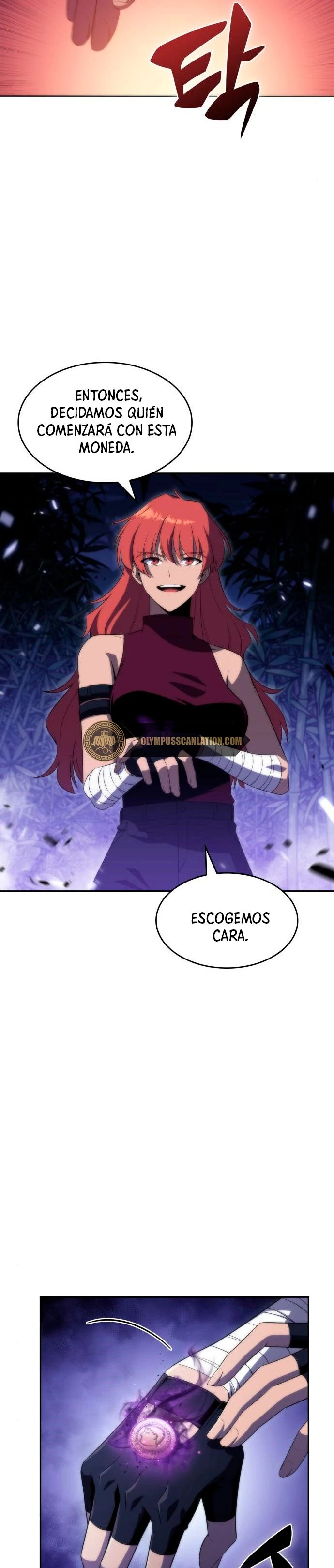 Sin fin skills > Capitulo 43 > Page 211