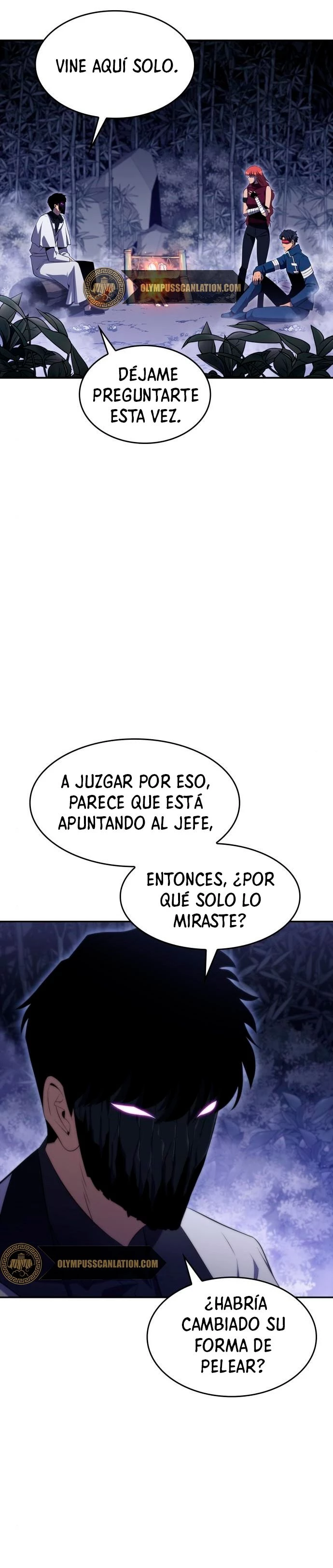 Sin fin skills > Capitulo 43 > Page 251