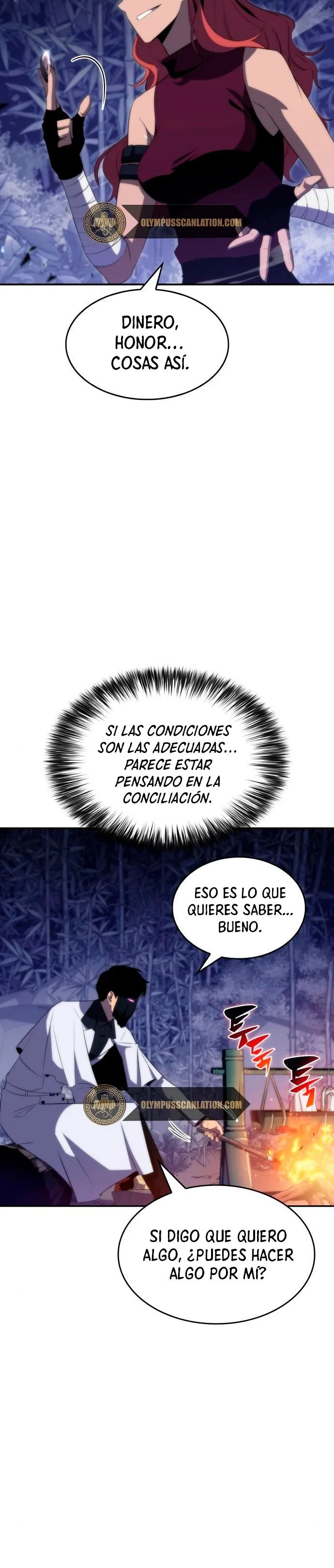 Sin fin skills > Capitulo 43 > Page 271