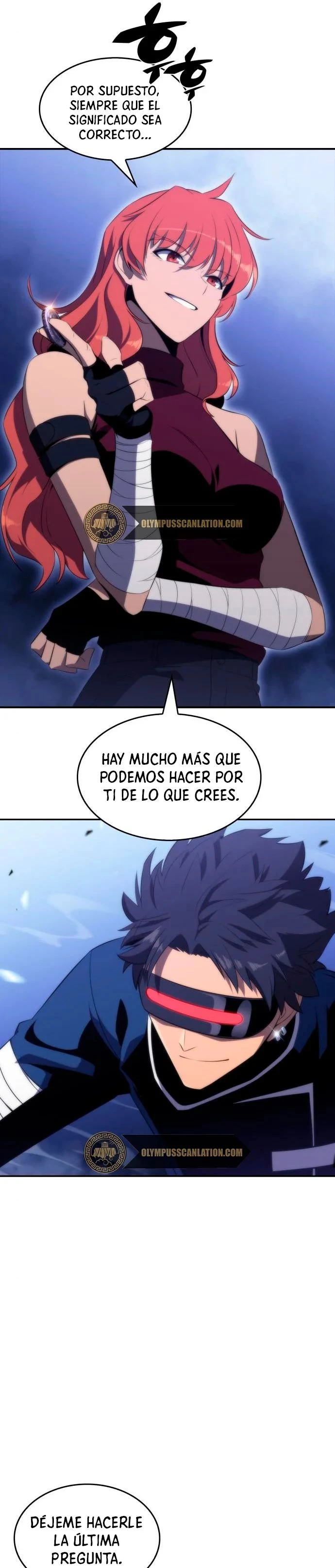 Sin fin skills > Capitulo 43 > Page 281