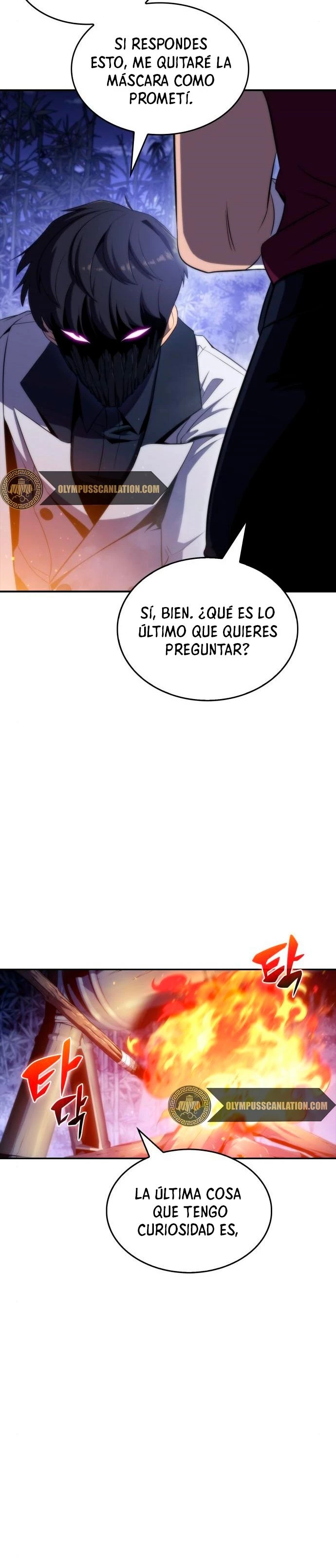 Sin fin skills > Capitulo 43 > Page 291