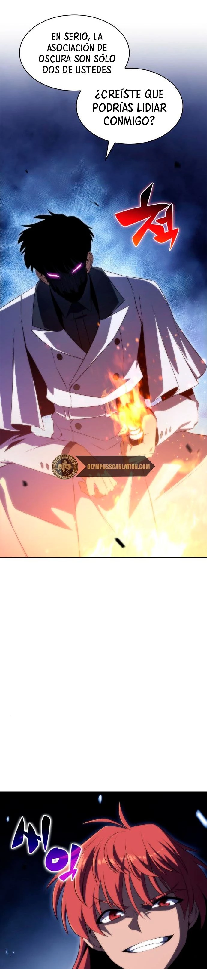 Sin fin skills > Capitulo 43 > Page 301