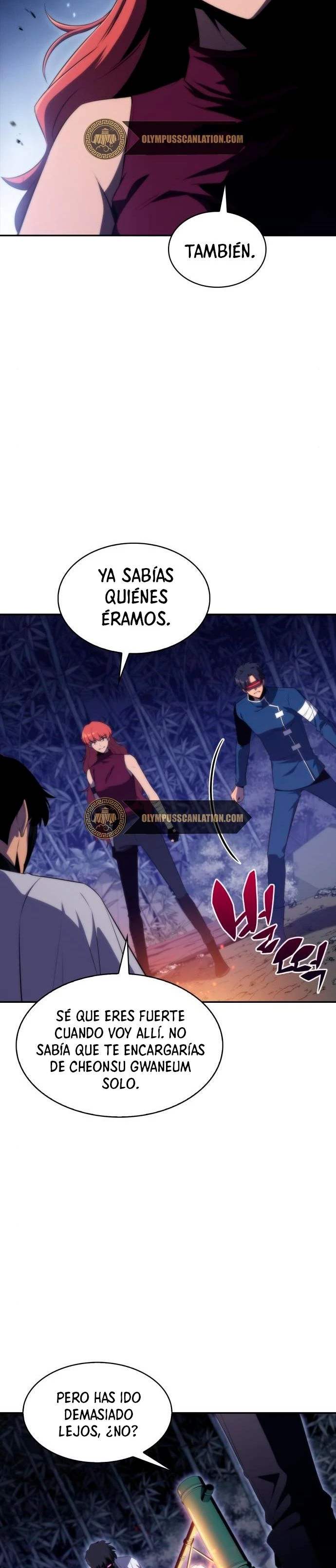 Sin fin skills > Capitulo 43 > Page 321