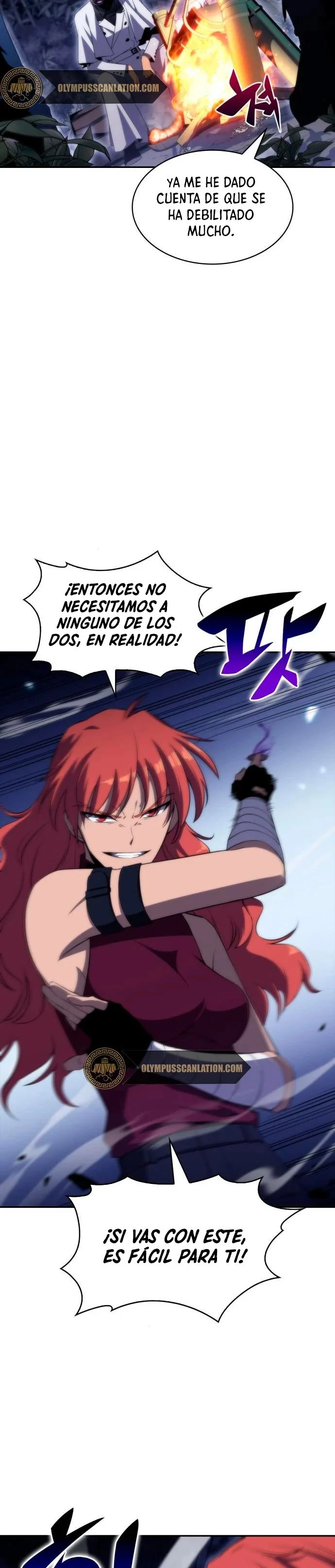 Sin fin skills > Capitulo 43 > Page 331