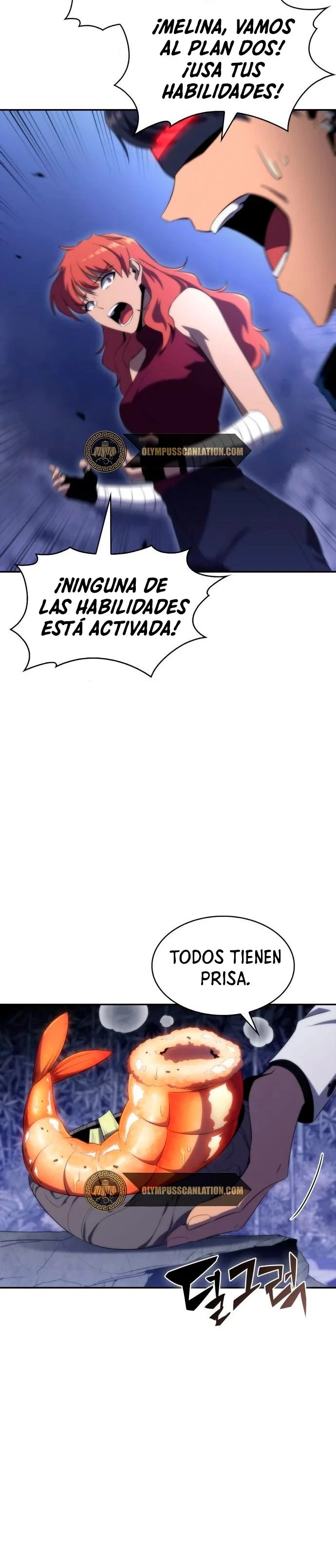 Sin fin skills > Capitulo 43 > Page 371