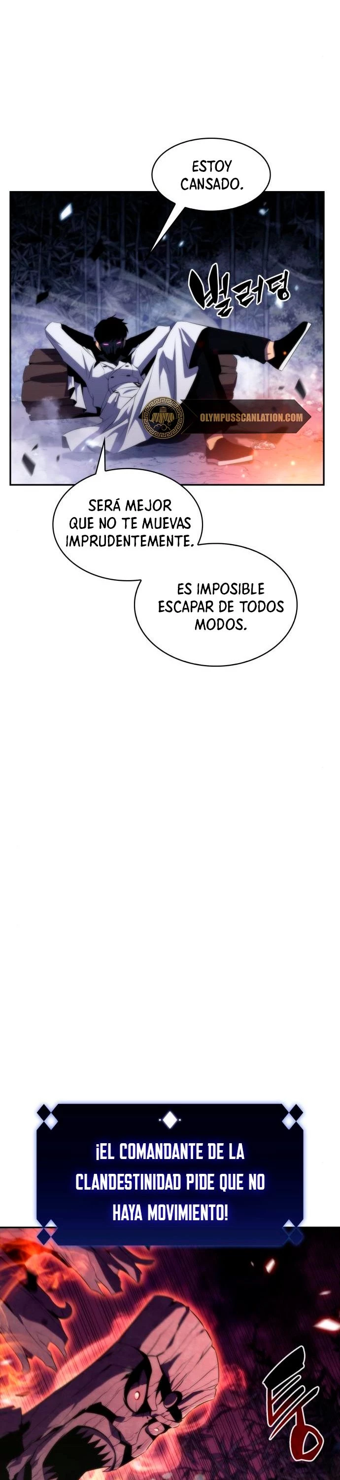 Sin fin skills > Capitulo 43 > Page 431