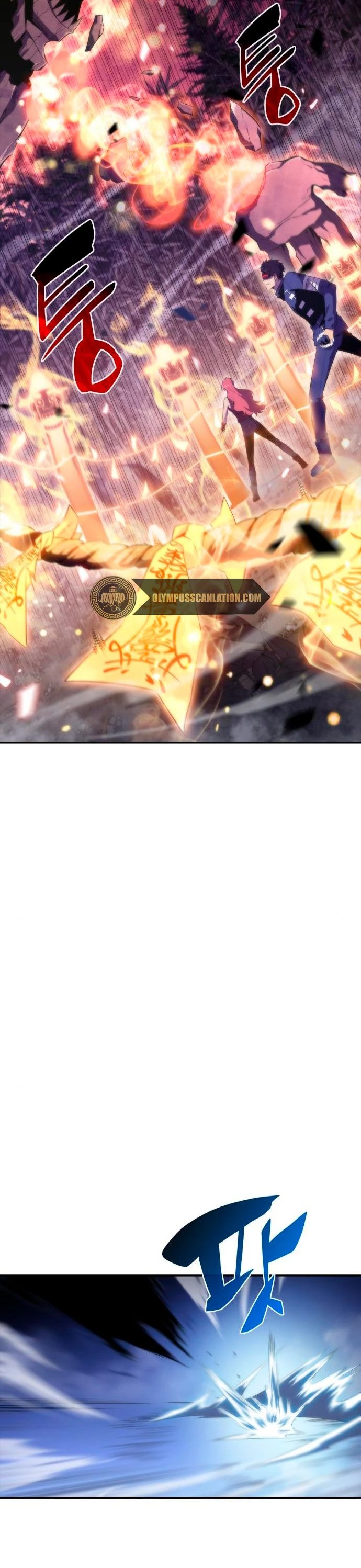 Sin fin skills > Capitulo 43 > Page 441