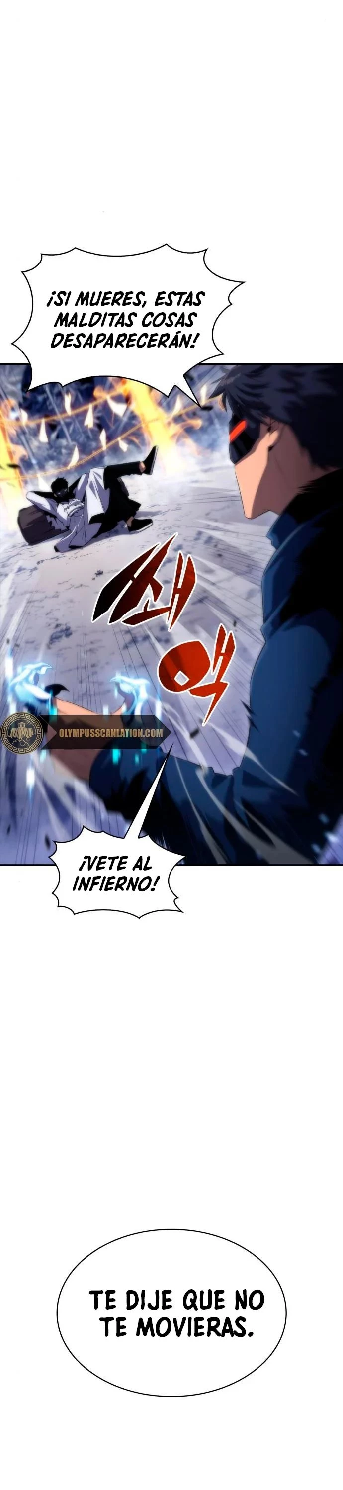Sin fin skills > Capitulo 43 > Page 451