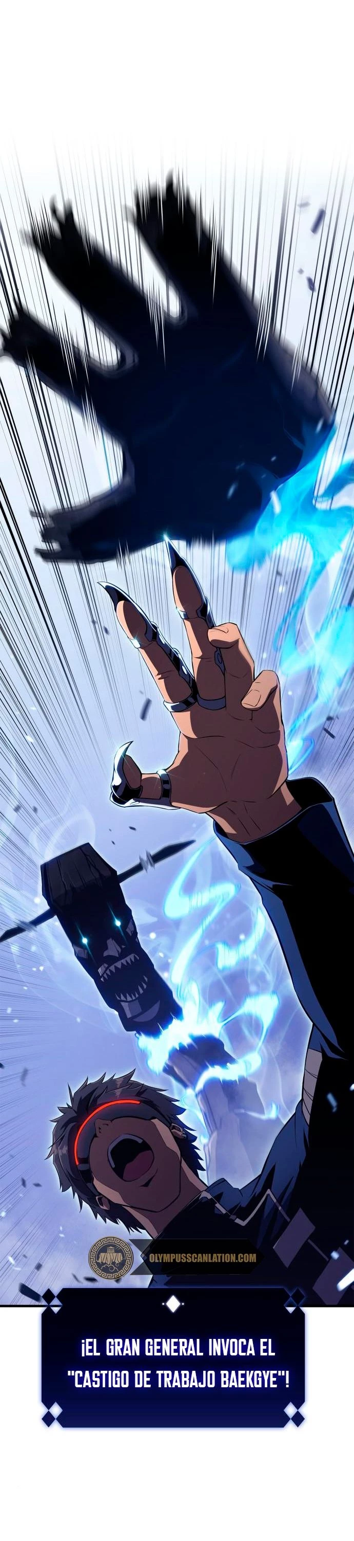 Sin fin skills > Capitulo 43 > Page 461