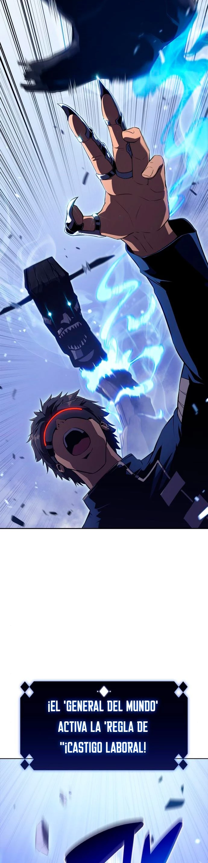 Sin fin skills > Capitulo 44 > Page 21