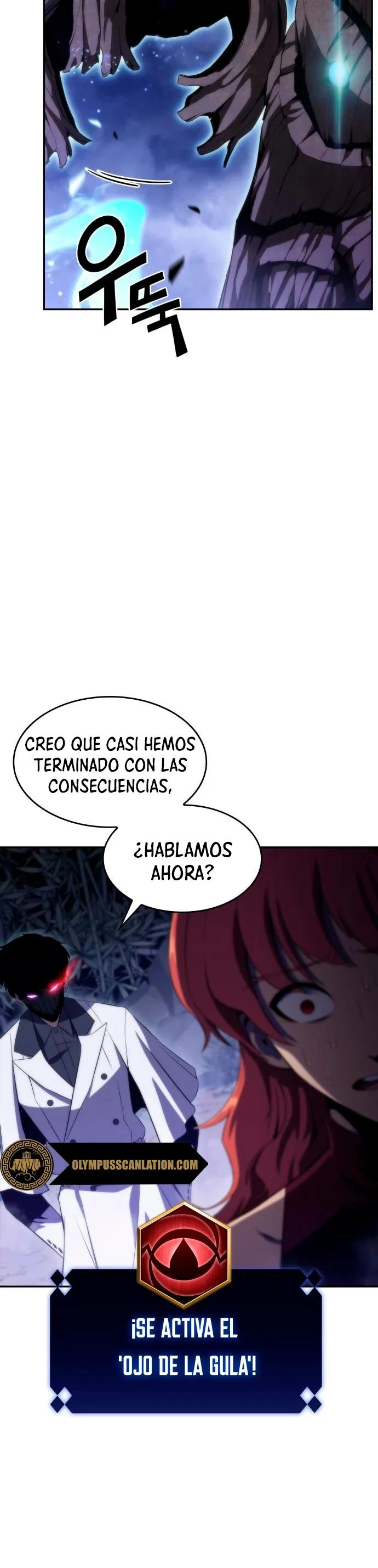 Sin fin skills > Capitulo 44 > Page 71