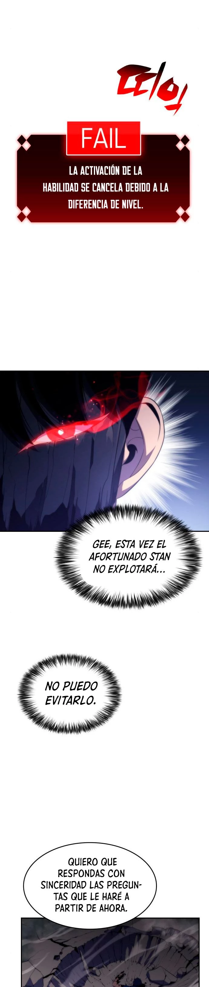 Sin fin skills > Capitulo 44 > Page 81