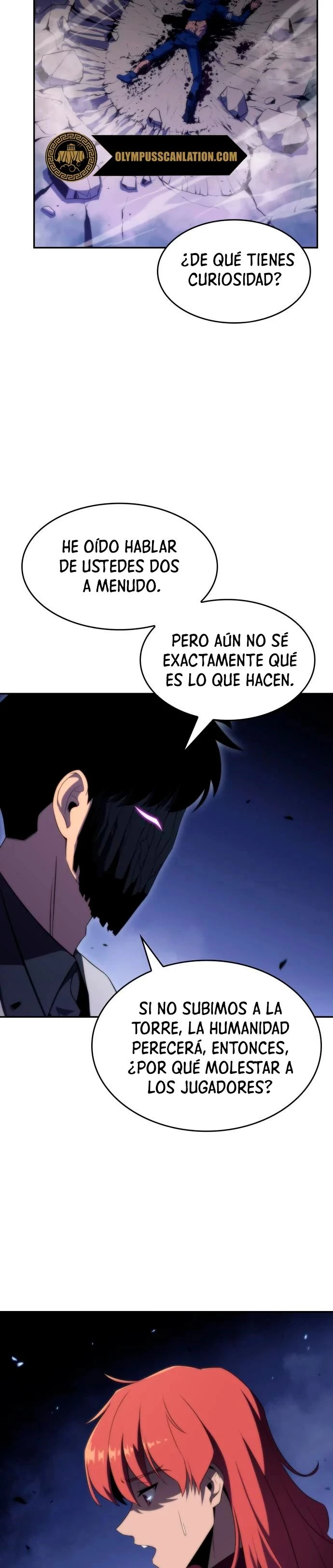 Sin fin skills > Capitulo 44 > Page 91