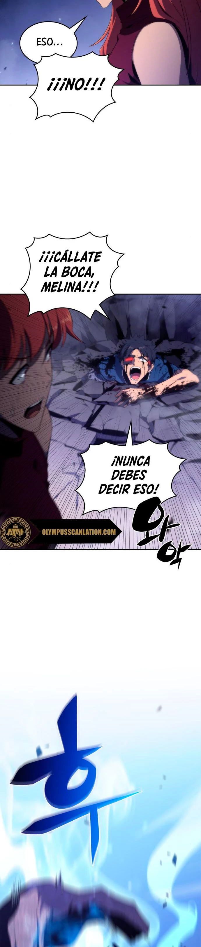 Sin fin skills > Capitulo 44 > Page 101
