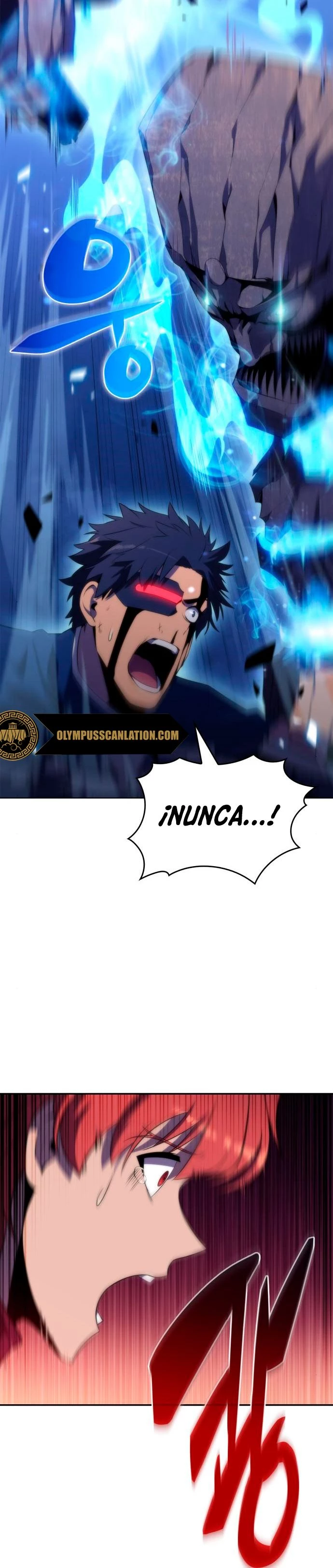 Sin fin skills > Capitulo 44 > Page 111