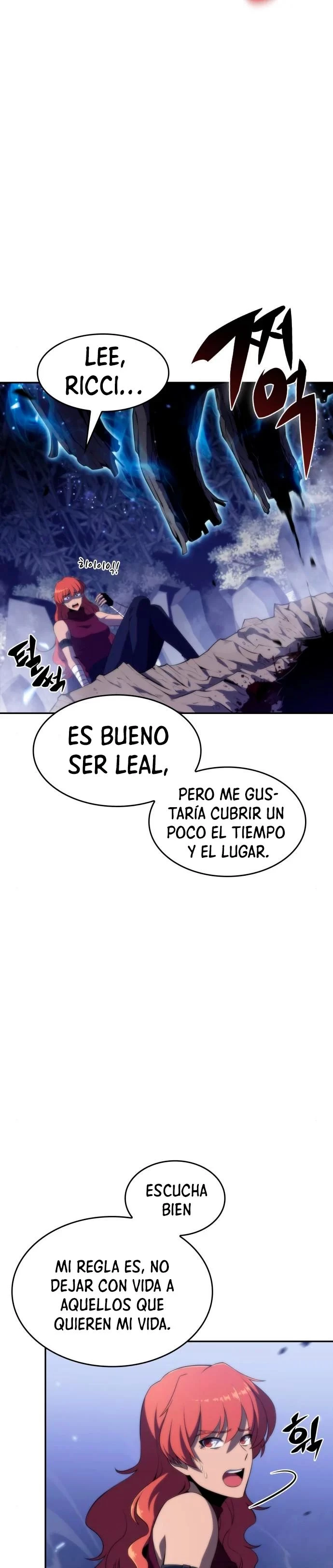 Sin fin skills > Capitulo 44 > Page 121