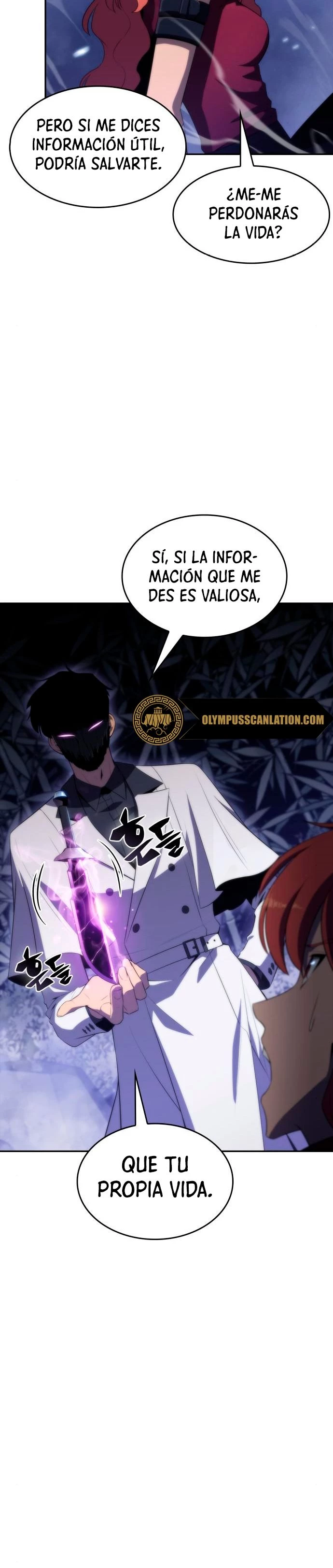 Sin fin skills > Capitulo 44 > Page 131