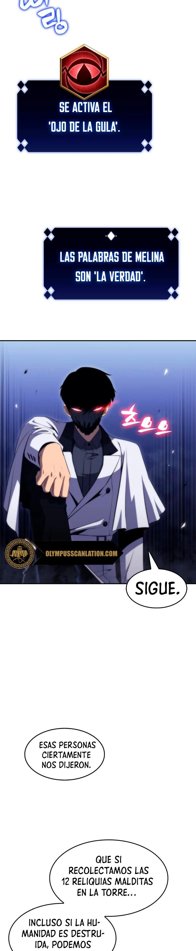 Sin fin skills > Capitulo 44 > Page 171