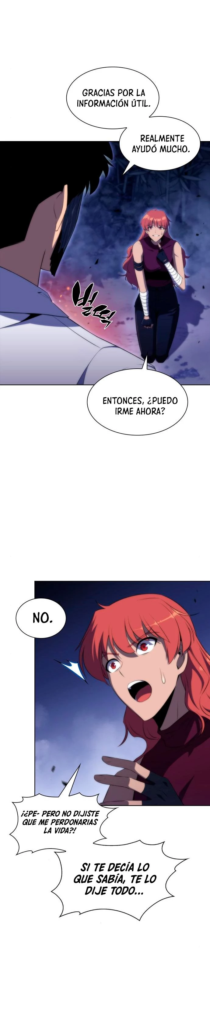 Sin fin skills > Capitulo 44 > Page 211