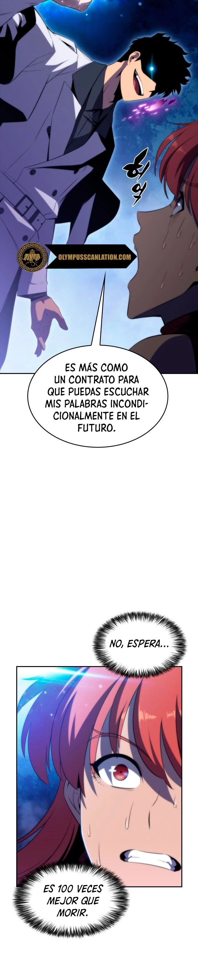 Sin fin skills > Capitulo 44 > Page 231