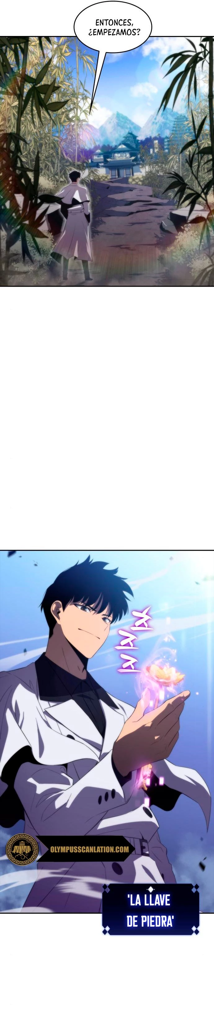 Sin fin skills > Capitulo 44 > Page 271