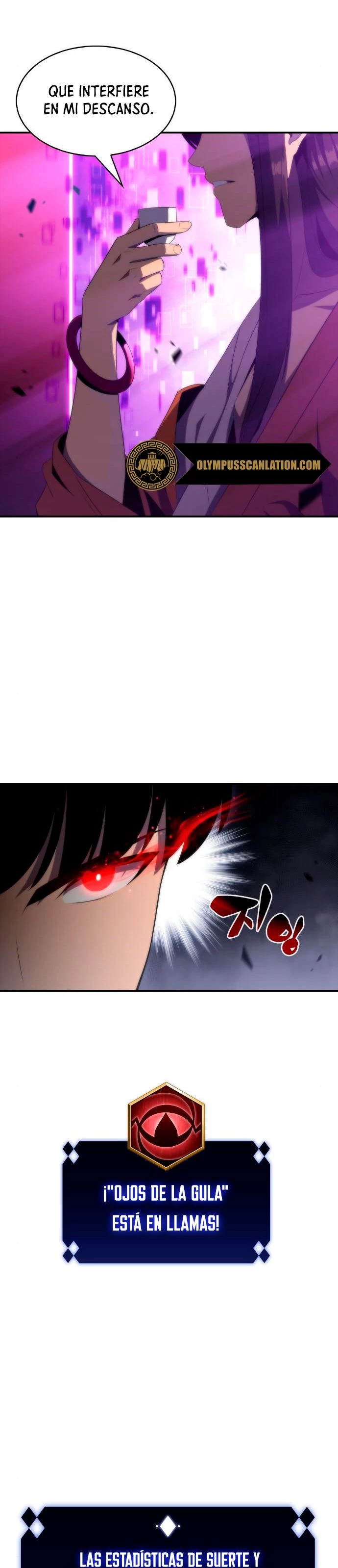 Sin fin skills > Capitulo 44 > Page 341
