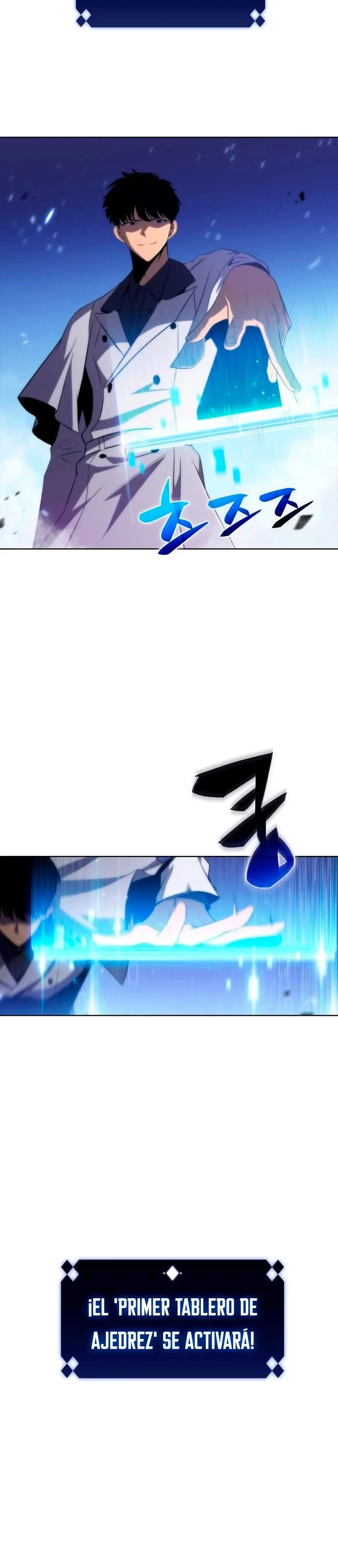 Sin fin skills > Capitulo 44 > Page 391