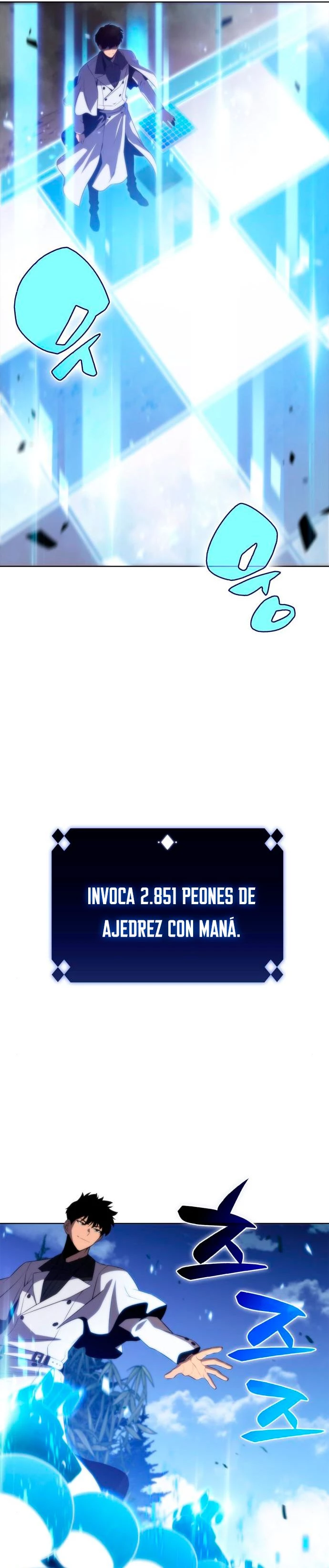 Sin fin skills > Capitulo 44 > Page 401