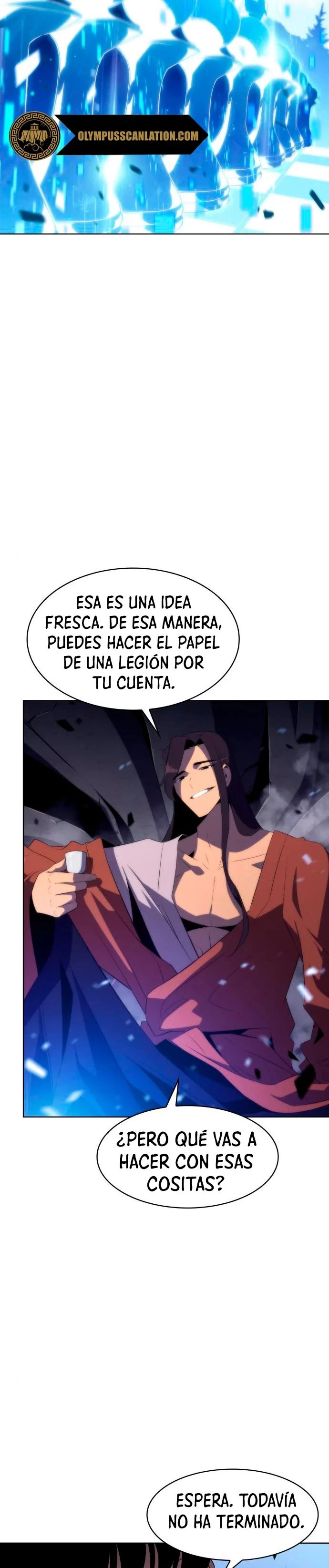 Sin fin skills > Capitulo 44 > Page 411