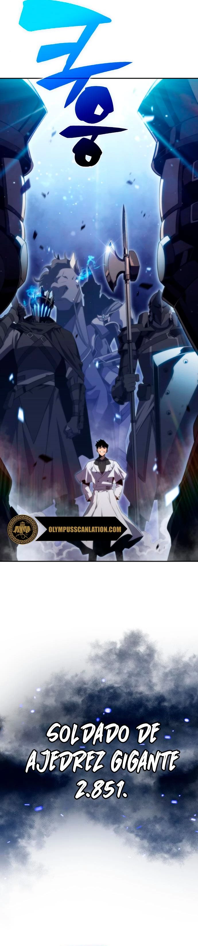 Sin fin skills > Capitulo 44 > Page 451