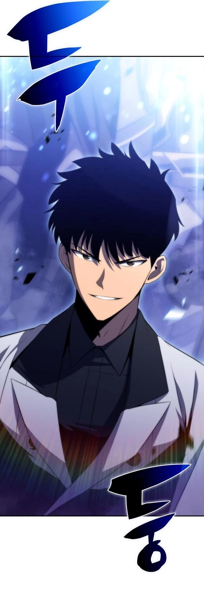 Sin fin skills > Capitulo 44 > Page 461
