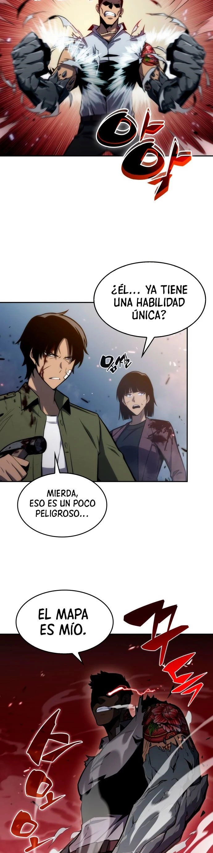 Sin fin skills > Capitulo 5 > Page 141