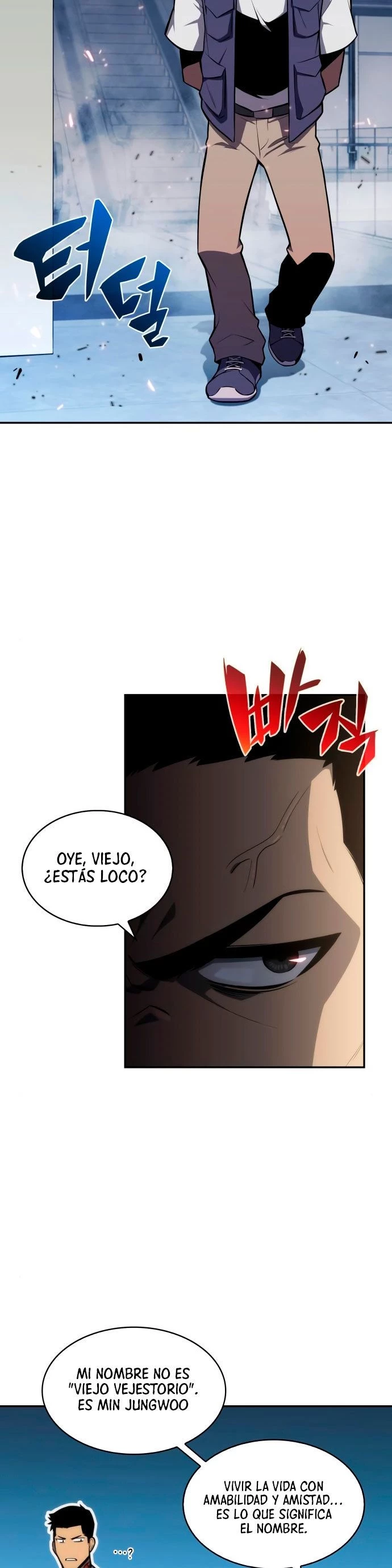 Sin fin skills > Capitulo 5 > Page 161