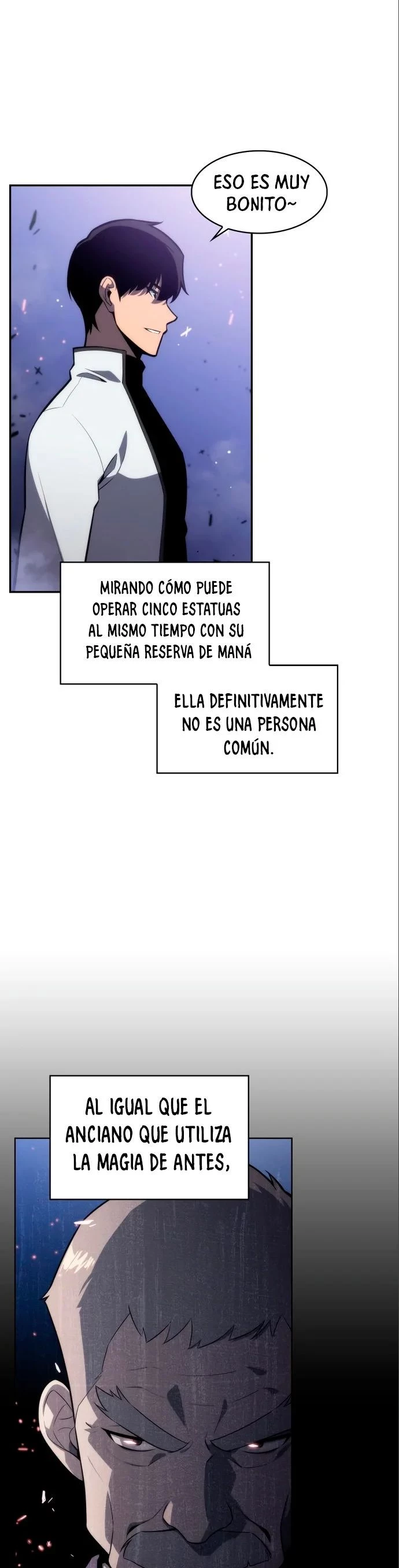 Sin fin skills > Capitulo 6 > Page 111