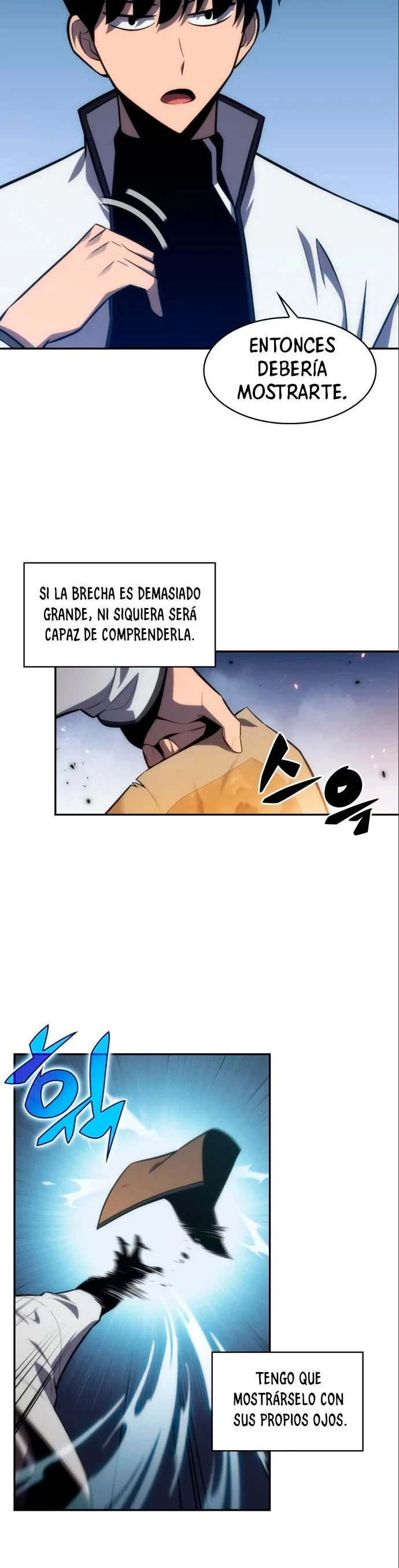 Sin fin skills > Capitulo 6 > Page 141