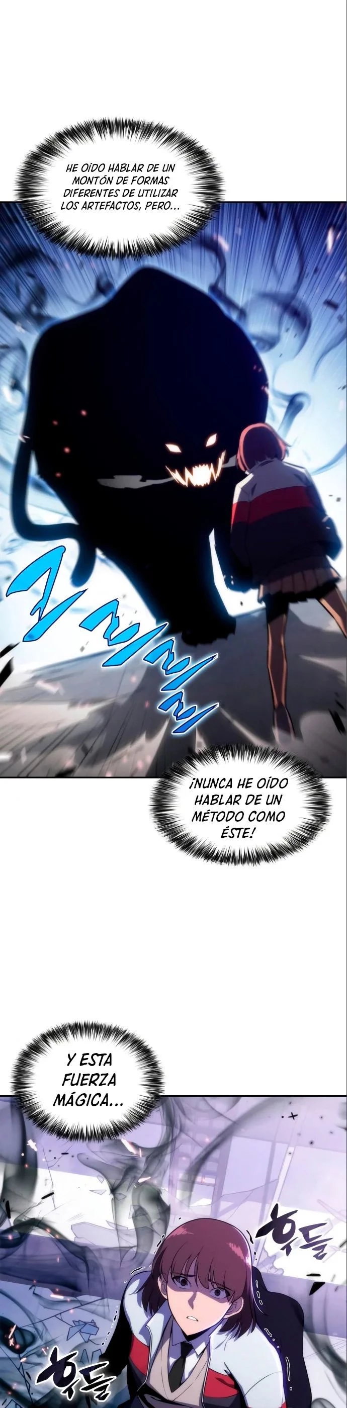 Sin fin skills > Capitulo 6 > Page 321