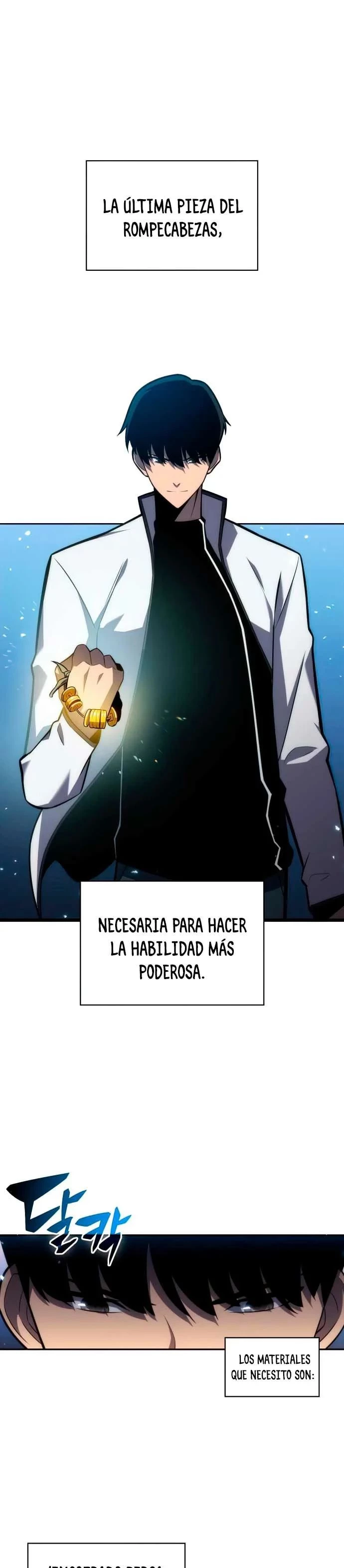 Sin fin skills > Capitulo 7 > Page 271