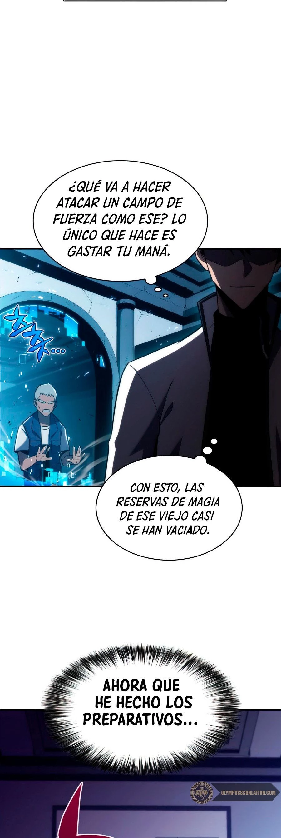 Sin fin skills > Capitulo 8 > Page 121