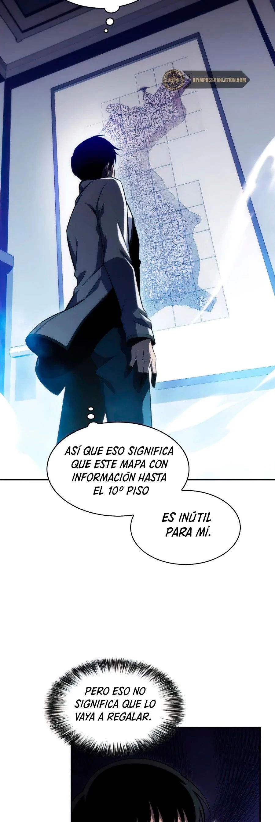 Sin fin skills > Capitulo 8 > Page 141